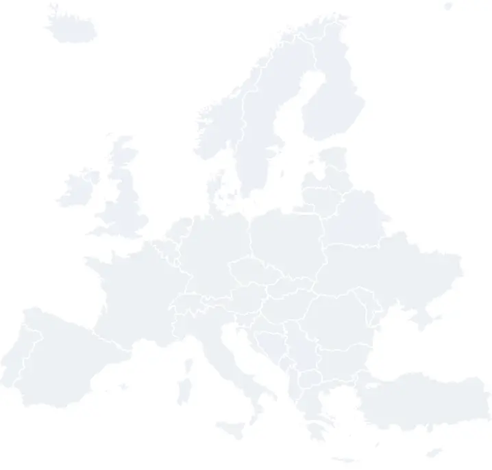 Default map